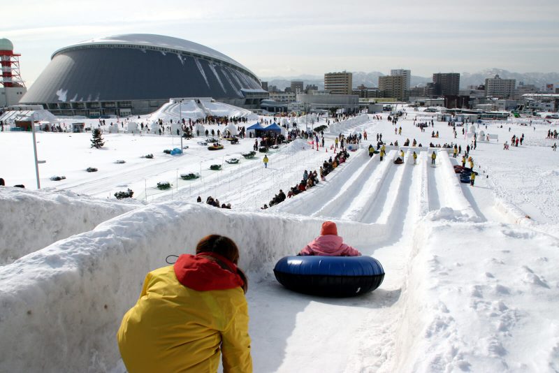 Sapporo Festival 2025