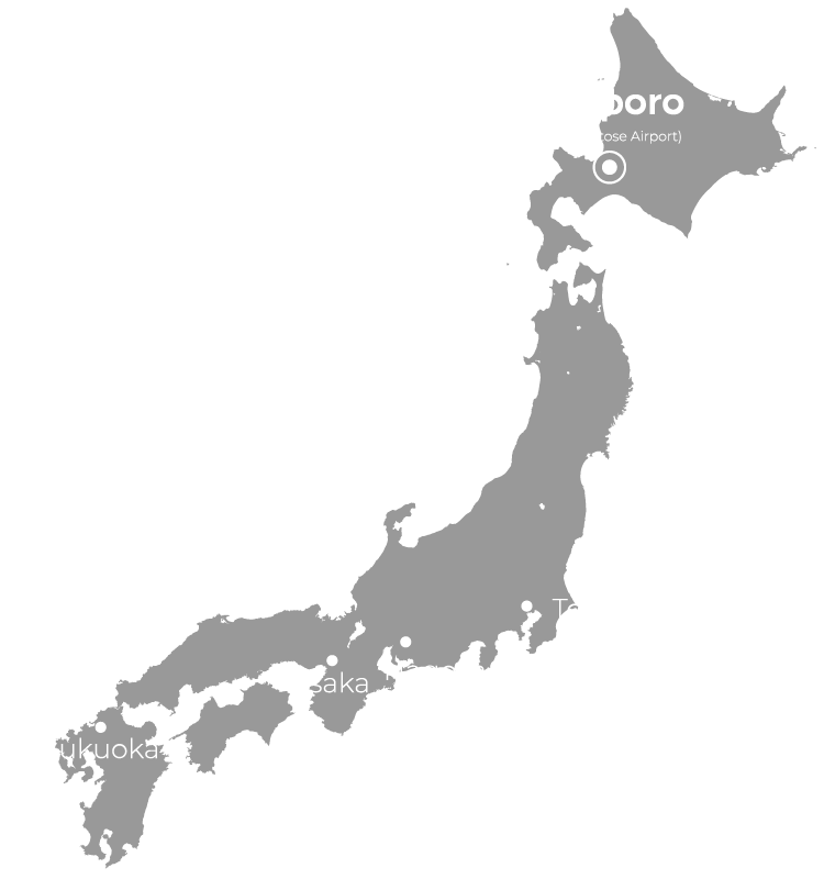 sapporo winter tourist attractions