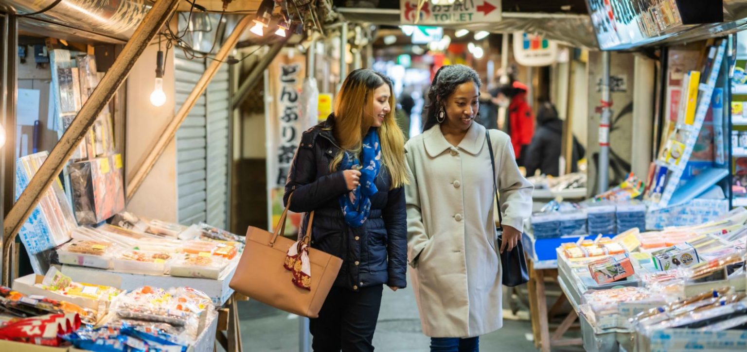 Sapporo intelligence overview