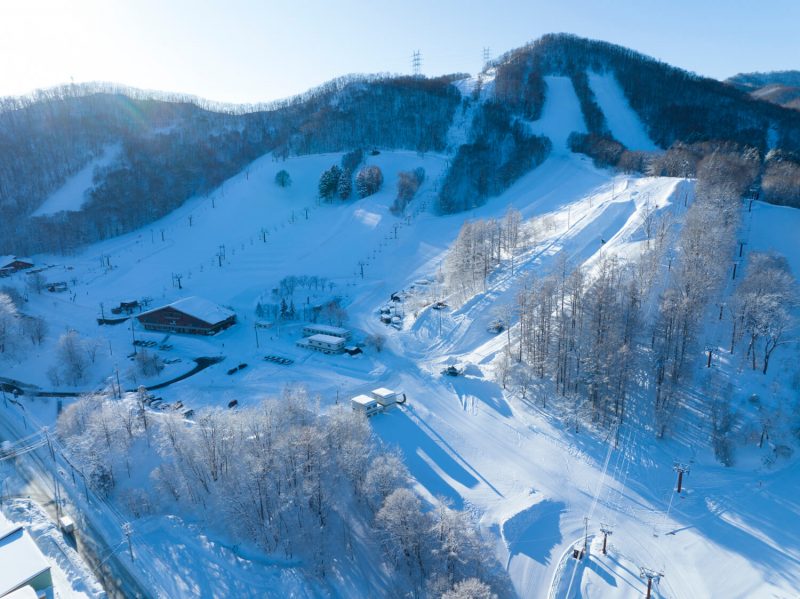 Sapporo Bankei Ski Area – Visit Sapporo : The Official Travel Guide To 