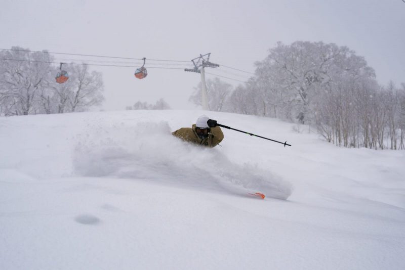SAPPORO KOKUSAI SKI RESORT Visit Sapporo The Official Travel Guide to Sightseeing in Sapporo