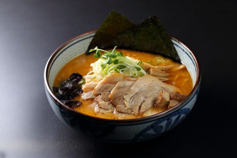 RAMEN – Visit Sapporo : The Official Travel Guide To Sightseeing In Sapporo