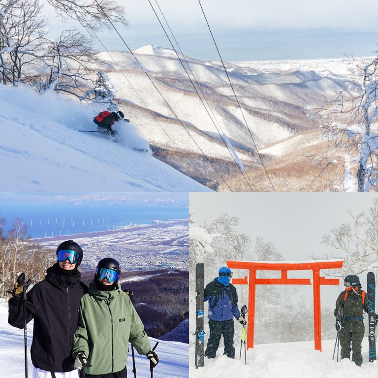 VISIT SAPPORO THE OFFICIAL TRAVEL GUIDE TO SIGHTSEEING IN SAPPORO visual data 3